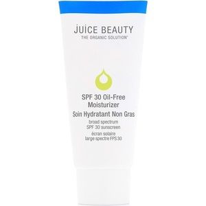 JUICE BEAUTY | SPF 30 Moisturizer | New | $34 Value!
